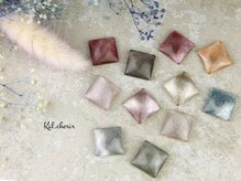 カル シェリール(Kal.cherir)/マグネットジェル☆