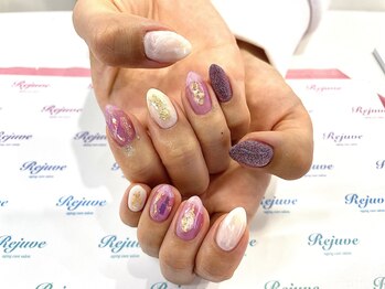 リジュベ(Rejuve)/