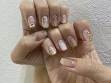 ジェイノヴァール(Jnovart)/