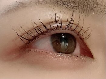 カラン 焼津店(CALIN)/ラスティングカール