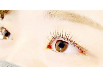 ブルーム 相模原店(Bloom)/まつげパーマ