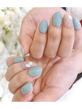 ベリール 南平岸店(Be'Leel)/シンプルコース★