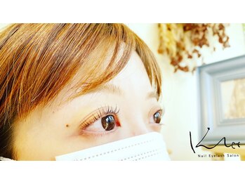 クレー(Klee)/パリジェンヌラッシュリフト