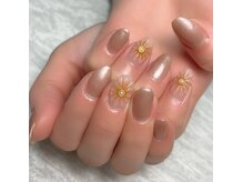ネイルサロン 魔法のつめ/