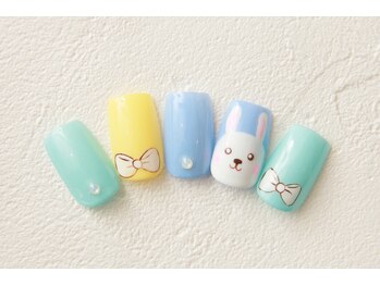 ブリランテ 東久留米店(Brillante)/ご新規様８９８０円