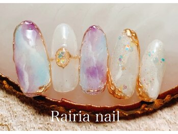 ライリア 本八幡店(Rairia)/やり放題コース