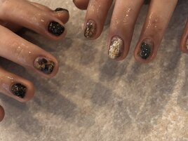 【Hand】持ち込みdesign