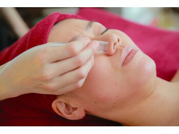 フレイヴァ ふじみ野(Flava)/大人の毛穴は汚れケアだけじゃ×