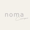 ノーマコルポ(noma corpo)ロゴ