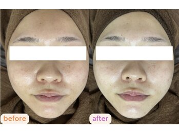 サクラ(SAKURA)/安定のトーンアップ効果◎