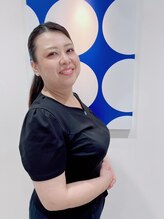ポーラ ザ ビューティ 銀河モール花巻店(POLA THE BEAUTY) 小野寺 美里