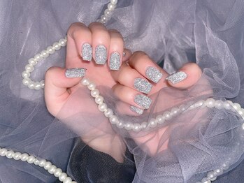 ジョアアンジェ 京橋店(joieange)/フラッシュネイル