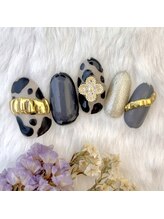 ティーエヌ 越谷店/☆イベントネイル☆秋