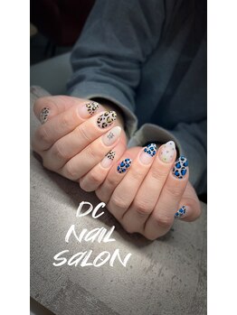 DCネイルサロン/