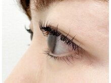 プティナ/ビューラー式まつ毛パーマ