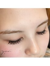 ユル(yur)/バインドロック300本