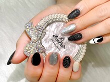 ザンザン ネイルサロン 西川口(Zan Zan Nailsalon)/