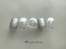 アンジェリカミッシェル 湘南藤沢店/定額・トレンドアートコース