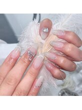 グロー ネイル(Glow Nail)/