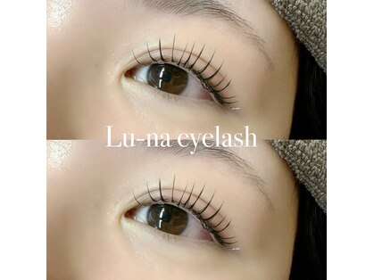 ルーナ(Lu-na)の写真