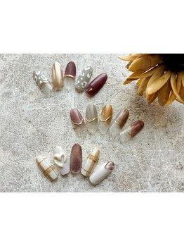 アートの種類が豊富