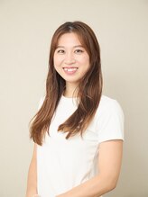 アンド アール(and.R) 中牧 沙妃
