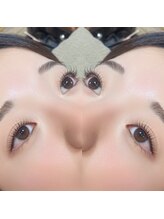 メゾリーナ(MAISOReNA)/マツゲパーマ