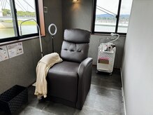 シックドゥホンジョウ(CHIC de Honjo)の雰囲気（高技術×高品質でモチの良さに定評あり！）