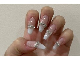 春夏秋冬フレンチストーン