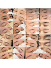 アールプラスラボ(R+labo)/HBLとWAX+美容電気脱毛☆