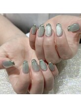 クイーンズビューティーサロン 新宿本店(Queen's beauty salon)/パラジェル対応可