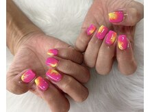 アクアネイル(Aqua Nail)/