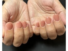 ニコット(nicott.)の雰囲気（爪が短めさんもすっきり綺麗な形に仕上げます【豊川】）