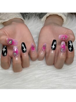 イチキュウハチキュウ ネイルサロン(The 1989 nail salon)/