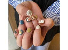 グランベイル ネイルルーム(nail room)/