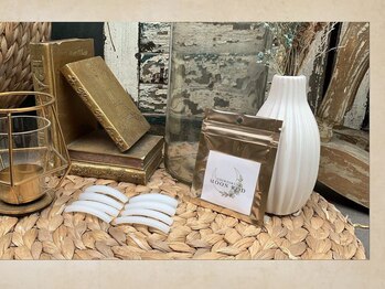 ティアラ バイ エミタス(TIARA by emi+)/人気のムーンロッド