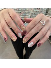 リヤン(Lien)/kirakiranail