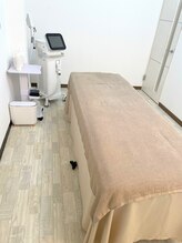 ベル(belle)/施術ルーム