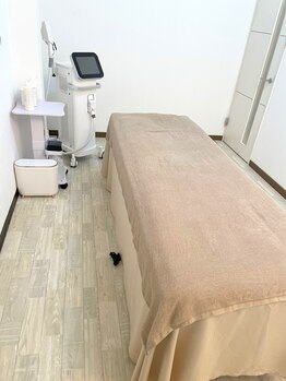 ベル(belle)/施術ルーム