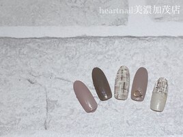 《hand》美濃加茂店限定デザイン