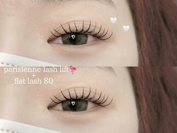 プラス ファースト(Plus 1st)/パリエク♪ by kimura