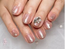 アンドシー(&C)/◎ワンカラー