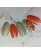 リアン(lien)/定額トレンドa