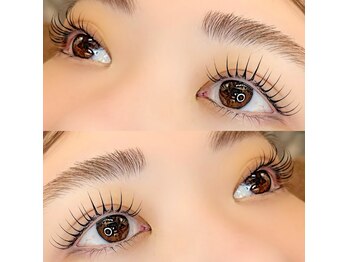 フェイン 青山店(fein.)/パリジェンヌラッシュリフト