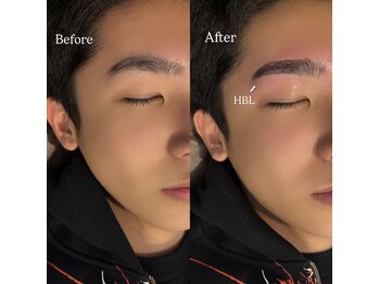 バレベッカ(Ballebecca)/HBL☆