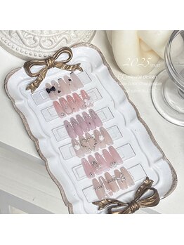 アレス(ALLES)/60分定額メニュー1月～