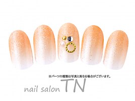 2月☆定額3900円コース