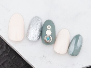 フリルスタイル(FRILL STYLE)/Handシンプルコース