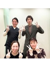 すばる整体院 小牧/小顔矯正セミナー/小牧/産後