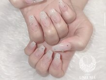 ウネルマ 天神店(UNELMA)/アート・パーツやり放題